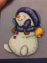 With over 200 designs, you'll find something here that is perfect for your next cross stitch project. 710 Cross Stitch I Love Snowmen Ideas In 2021 Cross Stitch Christmas Cross Stitch Winter Cross Stitch