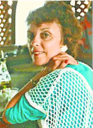 Florence DeLuca Obituary (1933