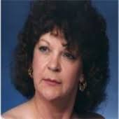 Obituary information for Fredericka "Rickie" Simon