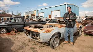 Global is a leader in the marine services industry with decades of experience managing complex, critical and technical projects in and around the water. 4 Chevy Junkyard Project Cars From Bowtie High Performance