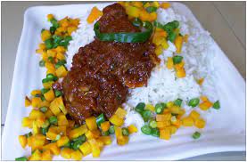 It is also the most popular food in nigeria. Top 8 Nigerian Dishes Recipes For Popular Dishes In Nigeria