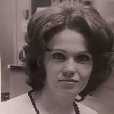 Michele Beswick Obituary (1952