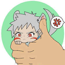 The great collection of tobi wallpaper for desktop, laptop and mobiles. Neko Tobi Explore Tumblr Posts And Blogs Tumgir