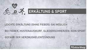 Die meinungen bezüglich sport und erkältung gehen zum teil stark auseinander. Doktorweigl Erklart Erkaltung Und Sport Wann Moglich Wann Nicht