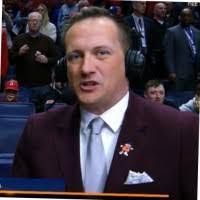 Matthew Vorwald's Instagram, Twitter & Facebook