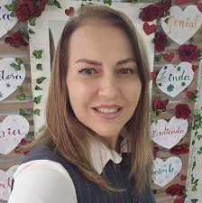 Priscila Lauer Dal'Sasso