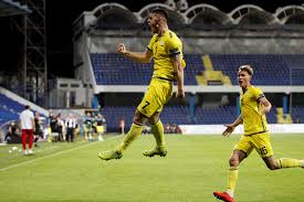 View the player profile of milot rashica (werder bremen) on flashscore.com. Bulgaria Vs Kosovo Live Stream Tv Channel Kick Off Time And Team News For The Euro 2020 Qualifier