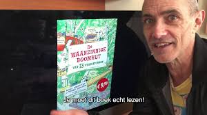 De waanzinnige boomhut van 13 verdiepingen