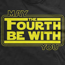 See more of may the fourth be with you on facebook. May The Fourth Be With You Shirt Shop Star Wars T Shirts Star Wars Quotes Happy Star Wars Day May The Fourth Be With You
