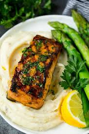 Grilled Salmon Recipe Marinated Salmon Healthy Salmon Recipe Salmon Grilling Seafood Marin Grilled Salmon Recipes Healthy Salmon Recipes Grilled Salmon
