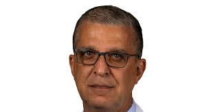 Nasser Lakkis, M.Sc.-M.D., FACC