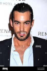 Aaron diaz hi-res stock photography and images