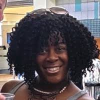 Markeya Jones's Instagram, Twitter & Facebook