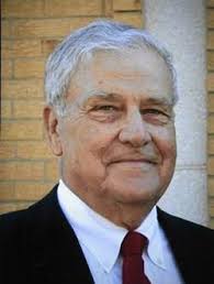 Neil Finch, Sr Obituary