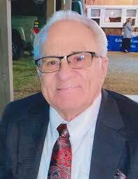 Obituary information for Charles Larry Worley