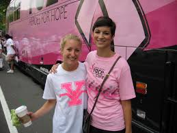 Why I divorced the Susan G. Komen Foundation years ago | Lisa Bonchek Adams