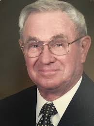Obituary for Joe Pace Palmer