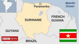 Choose from 345 world currencies by name, code, country or use smart search. Suriname Country Profile Bbc News