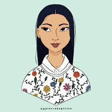 Lara jean covey of to all the boys i've loved before is. Pierre Baptiste Lara Jean Covey