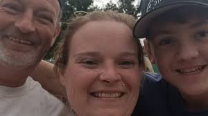 Fundraiser by Krystine Keleher : Alicia's Last Wish: Support Her Family