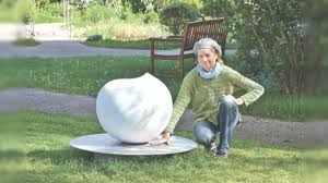 Kunstausstellung am Parksee in Unterhaching eröffnet