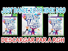 Sumérgete en el mundo de too human, un juego épico de acción para xbox 360 del famoso desarrollador silicon knights. Descargar Just Dance 2019 Para Xbox 360 Rgh Iso Lt 3 0 Download Kinect Juegos Sin Fronteras Youtube