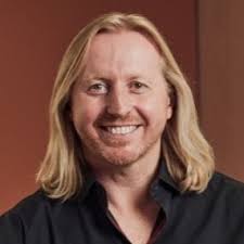 Great to have Bryan step up into the top role