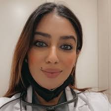 Amina Chaudhry's Instagram, Twitter & Facebook