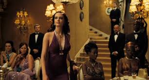 Check out our royal green dress selection for the very best in unique or custom, handmade pieces from our shops. Style In Film Eva Green In Casino Royale