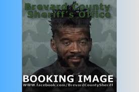 Suspect in 2011 Double Homicide Now Behind Bars at Brevard County Jail