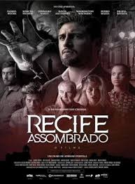 Tom hooper (the king's speech, les misérables, the danish girl), regizor câștigător de oscar®, Recife Assombrado Film 2019 Filmstarts De