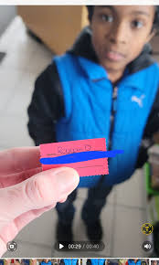 Congratulations to Ryan Mosher for winning the Super Bowl, well-deserved!