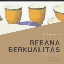 Celempong adalah alat musik pukul tradisional yang dibuat dari potongan balok kayu panjang. Alat Musik Tradisional Rebana Greatnesia