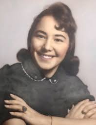 Peggy Ann Bain Obituary March 4, 2022