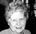 Mary STEGMEIER Obituary (2012)
