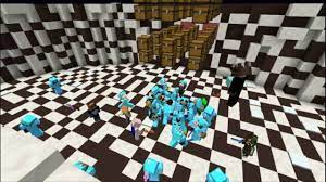 Parkour prison pvp roleplay skyblock survival hunger games 1.8.8 1.16 1.17. Best Bulgaria Minecraft Servers