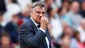 Shelvey is best english passer. Everton And Sam Allardyce A Club And Manager Mismatch Borne Of Desperation The National