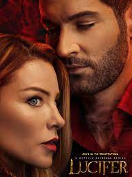 Lucifer temporada 5 (2020) hd 720p latino dual, se sigue explotando todo el encanto de su protagonista. Lucifer Temporada 5 Sensacine Com