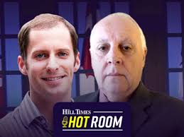 The wrongful convictions bill, with Ron Dalton