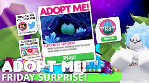 Jul 08, 2021 · at this time we are serving guests on a first come first served basis with limited building capacity. Surprise Update In Adopt Me What Is Coming To Adopt Me Roblox Youtube