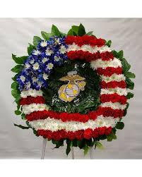 Check spelling or type a new query. Military Wreath In Freehold Nj Especially For You Florist Gift Shop