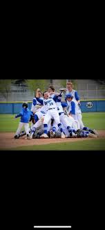 Longmont Trojan Baseball
