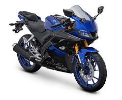 Maybe you would like to learn more about one of these? Yamaha R15 V3 Gets 3 New Colors In Thailand India Launch Uncertain