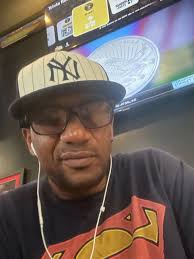 Memorial Service for Derrell Lafayette at Escarpment Road New Testament  Church of God