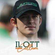 Callum Ilott Brasil (@ilottbrasil)