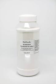 L'une des astuces les plus anciennes pour les blanchir consiste à utiliser du bicarbonate : 5 Astuces Imparables Pour Blanchir Le Linge