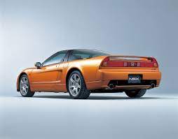 The nsx type s features a number of custom parts that make it more fun to drive: 2002 Honda Nsx Type S Supercars Net