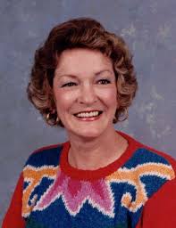 Obituary information for Gail Swinson Brinson