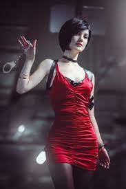 Ada Wong Cosplay Resident Evil 2 Resident Evil 2 Remake Resident Evil Video Game Characters Video Game Girls 720p Resident Evil Girl Resident Evil Ada Wong