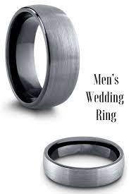 Pin On Mens Wedding Rings